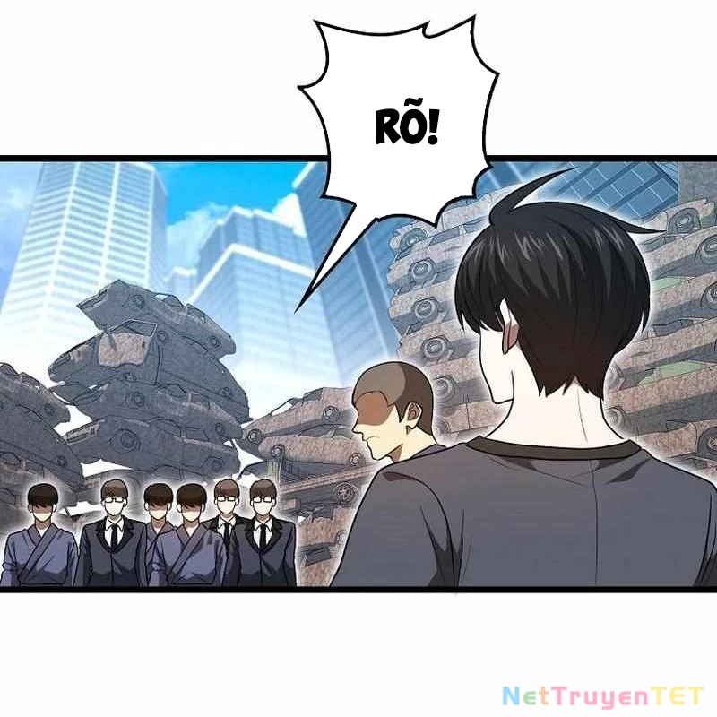 Thiên Tài Võ Thuật Hồi Quy Chapter 82 - Trang 4
