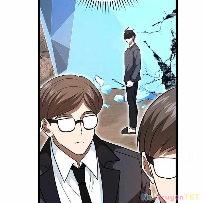 Thiên Tài Võ Thuật Hồi Quy Chapter 82 - Trang 4