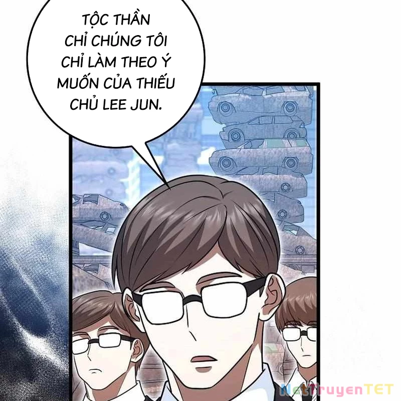 Thiên Tài Võ Thuật Hồi Quy Chapter 82 - Trang 4