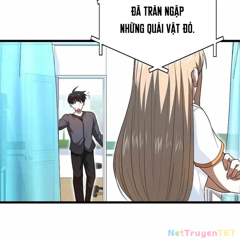 Thiên Tài Võ Thuật Hồi Quy Chapter 82 - Trang 4
