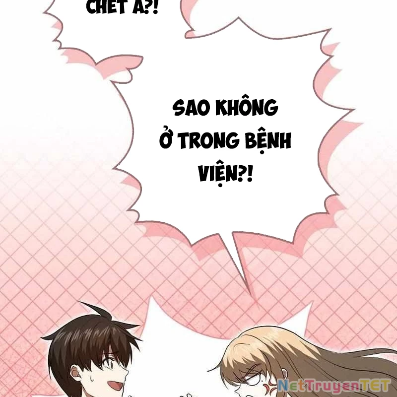 Thiên Tài Võ Thuật Hồi Quy Chapter 82 - Trang 4