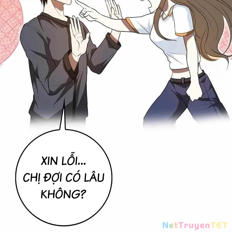 Thiên Tài Võ Thuật Hồi Quy Chapter 82 - Trang 4