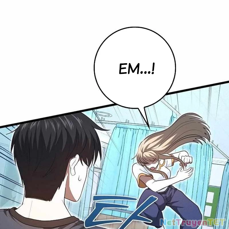 Thiên Tài Võ Thuật Hồi Quy Chapter 82 - Trang 4