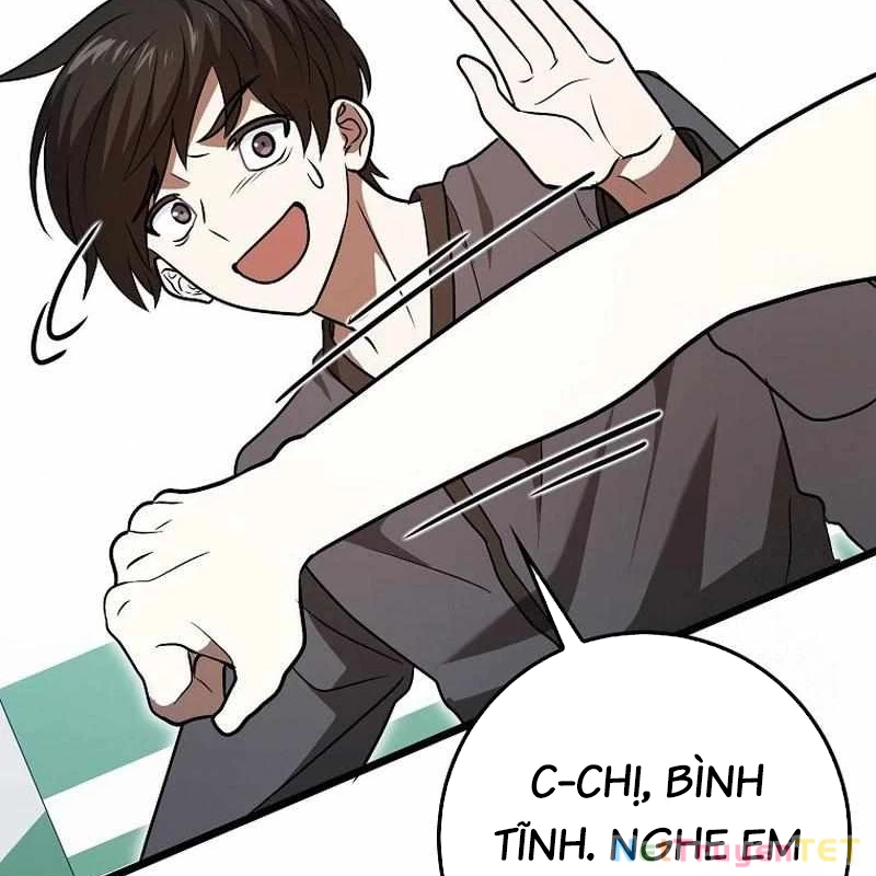 Thiên Tài Võ Thuật Hồi Quy Chapter 82 - Trang 4