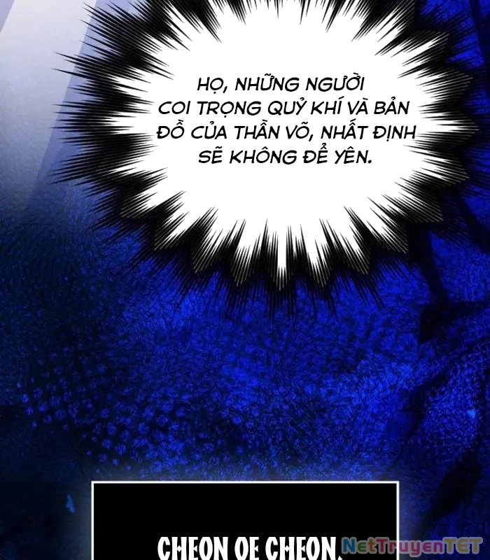 Thiên Tài Võ Thuật Hồi Quy Chapter 83 - Trang 4