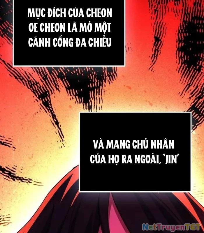 Thiên Tài Võ Thuật Hồi Quy Chapter 83 - Trang 4