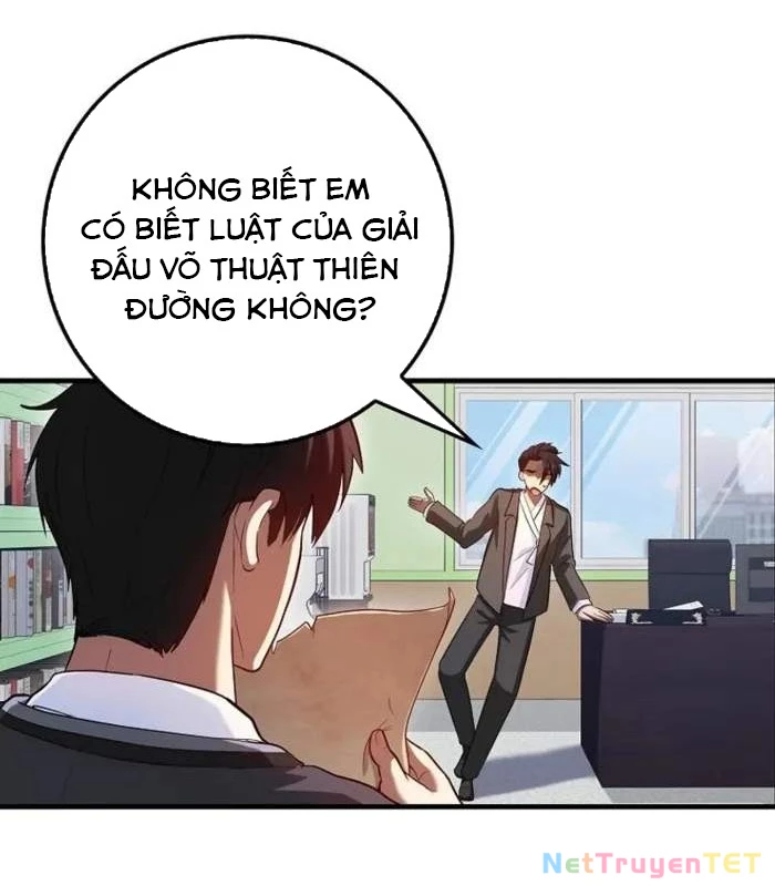 Thiên Tài Võ Thuật Hồi Quy Chapter 83 - Trang 4