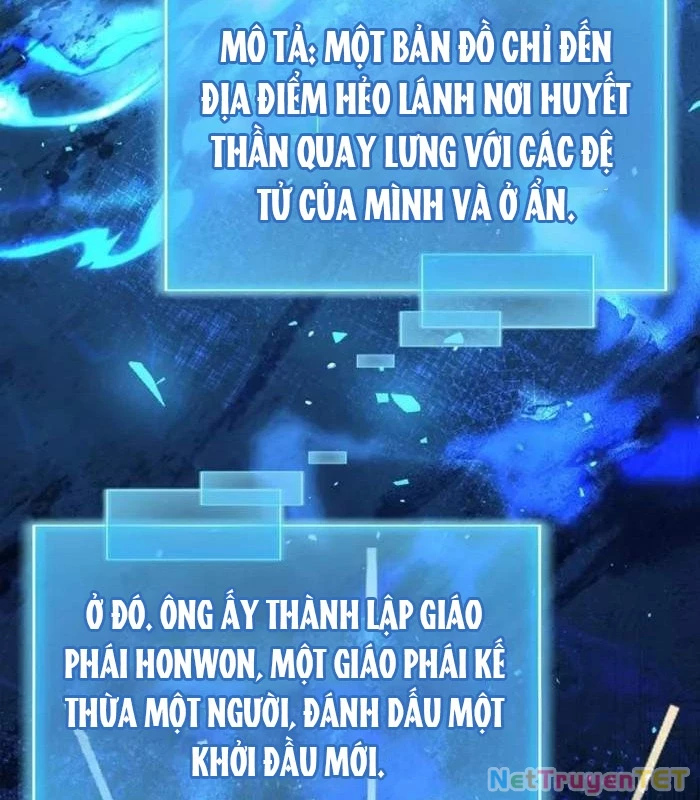 Thiên Tài Võ Thuật Hồi Quy Chapter 83 - Trang 4