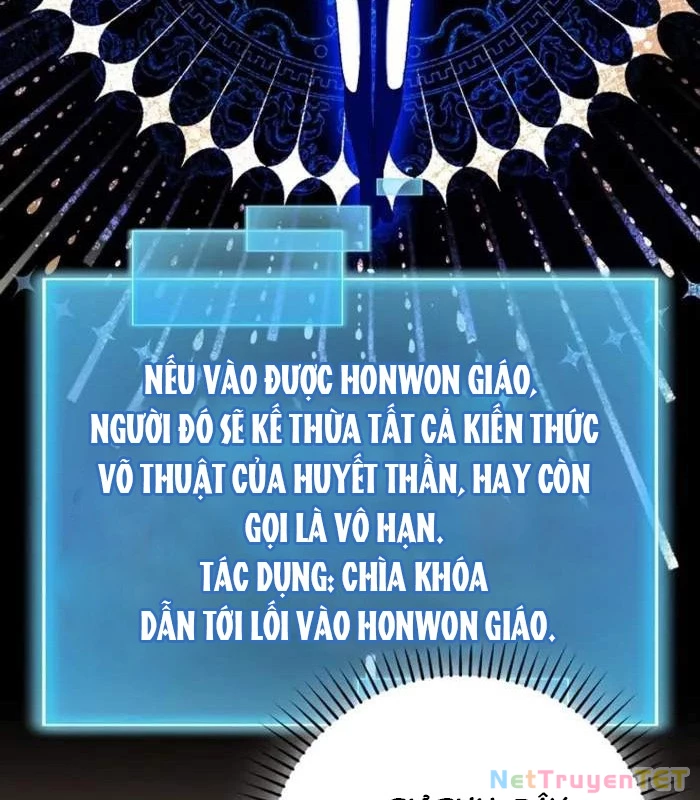 Thiên Tài Võ Thuật Hồi Quy Chapter 83 - Trang 4