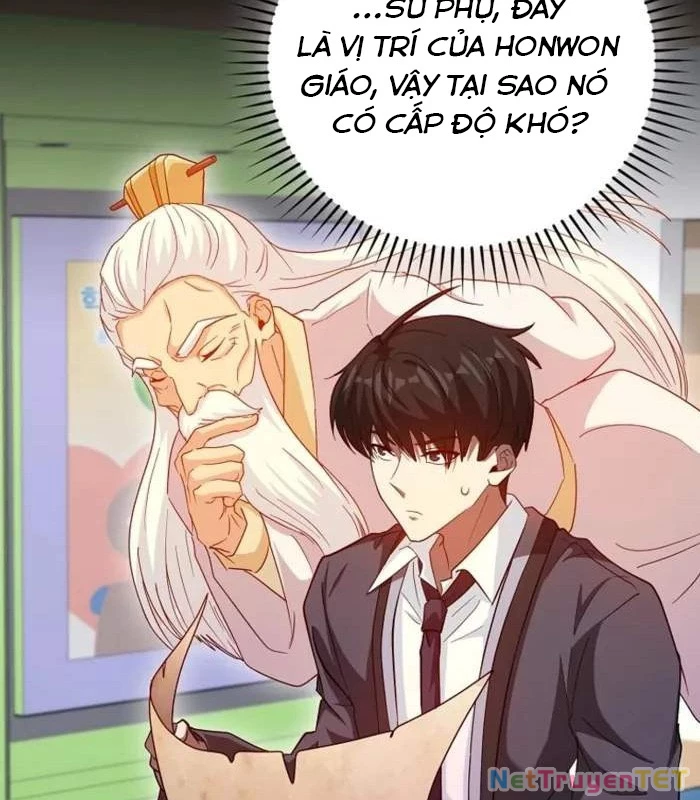 Thiên Tài Võ Thuật Hồi Quy Chapter 83 - Trang 4