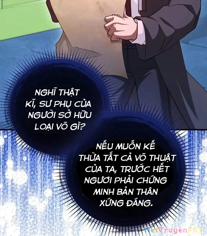 Thiên Tài Võ Thuật Hồi Quy Chapter 83 - Trang 4