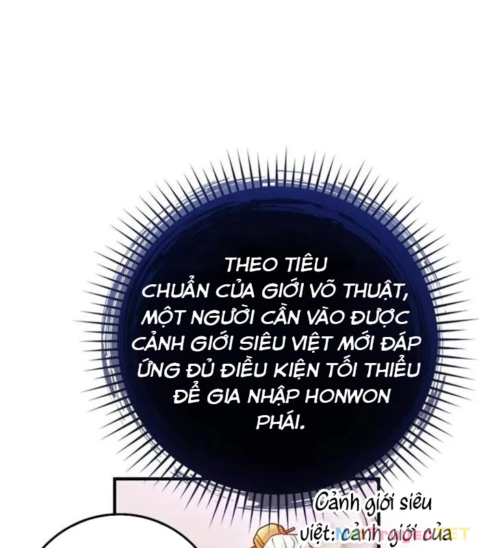 Thiên Tài Võ Thuật Hồi Quy Chapter 83 - Trang 4