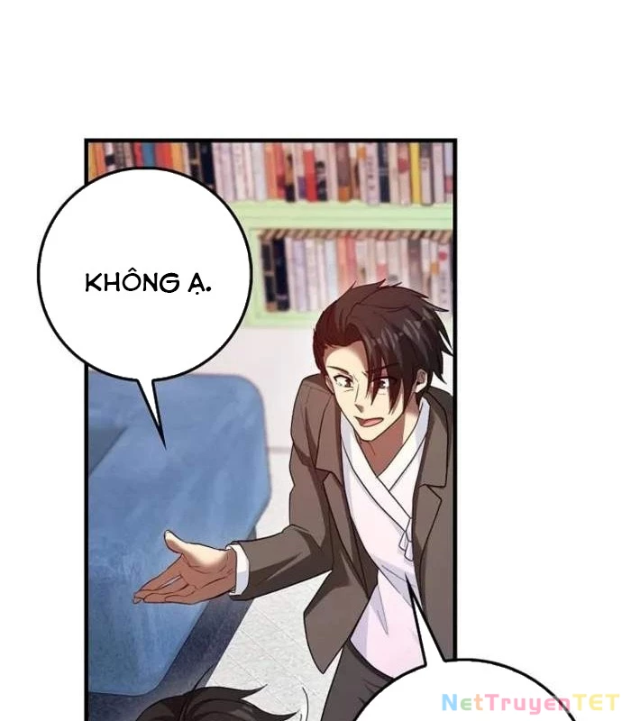 Thiên Tài Võ Thuật Hồi Quy Chapter 83 - Trang 4