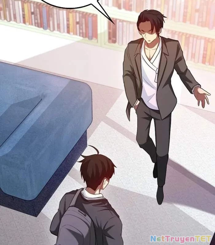 Thiên Tài Võ Thuật Hồi Quy Chapter 83 - Trang 4