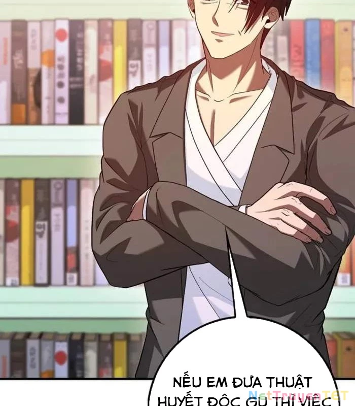 Thiên Tài Võ Thuật Hồi Quy Chapter 83 - Trang 4