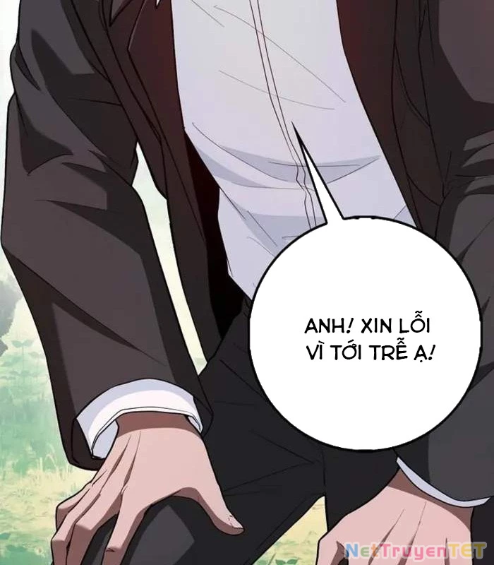 Thiên Tài Võ Thuật Hồi Quy Chapter 83 - Trang 4