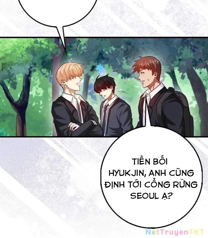 Thiên Tài Võ Thuật Hồi Quy Chapter 83 - Trang 4