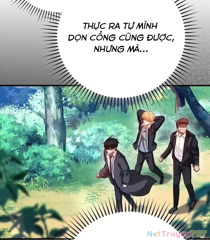 Thiên Tài Võ Thuật Hồi Quy Chapter 83 - Trang 4