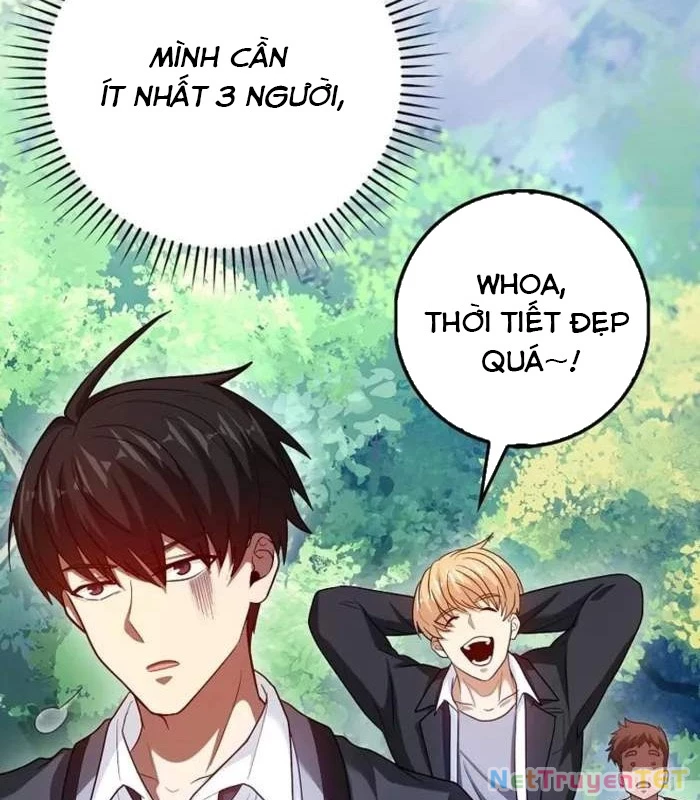 Thiên Tài Võ Thuật Hồi Quy Chapter 83 - Trang 4