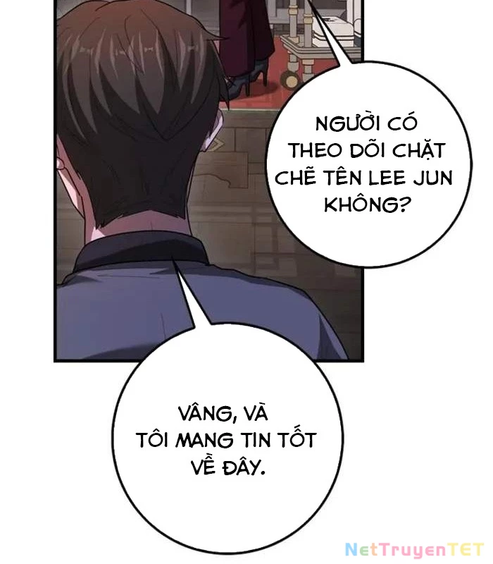 Thiên Tài Võ Thuật Hồi Quy Chapter 83 - Trang 4