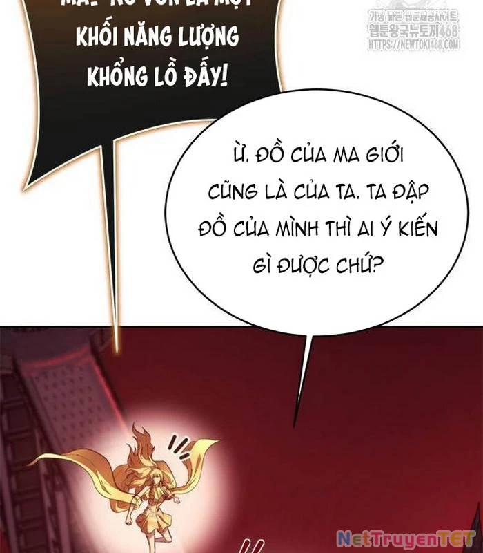 Lý Do Tôi Rời Bỏ Quỷ Vương Chapter 60 - Trang 4
