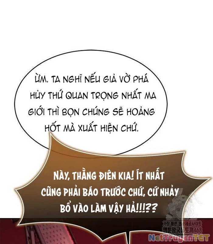 Lý Do Tôi Rời Bỏ Quỷ Vương Chapter 60 - Trang 4
