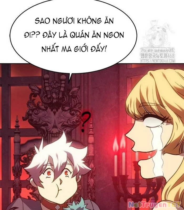 Lý Do Tôi Rời Bỏ Quỷ Vương Chapter 60 - Trang 4