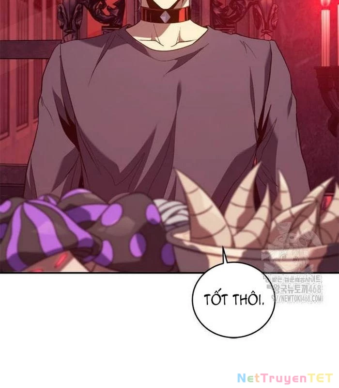 Lý Do Tôi Rời Bỏ Quỷ Vương Chapter 60 - Trang 4