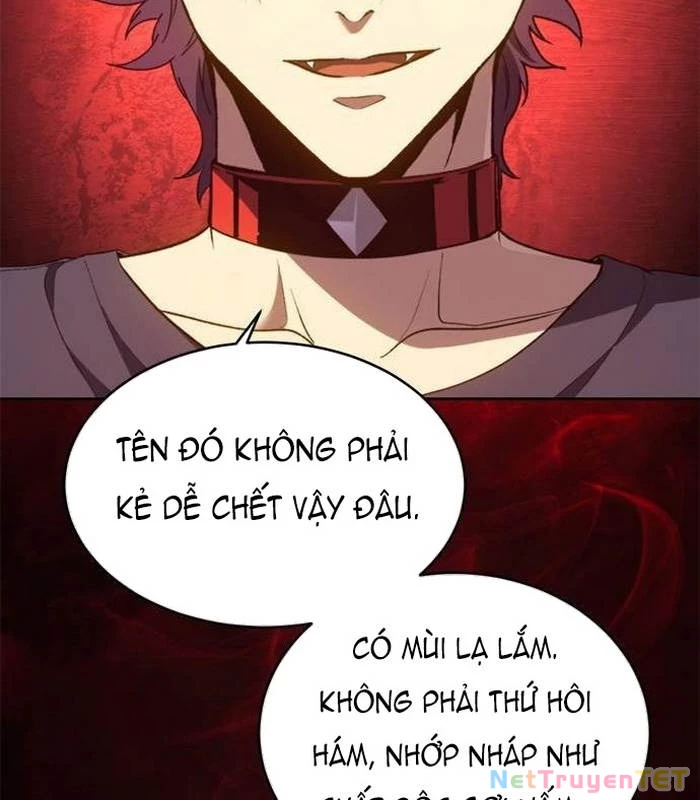 Lý Do Tôi Rời Bỏ Quỷ Vương Chapter 60 - Trang 4