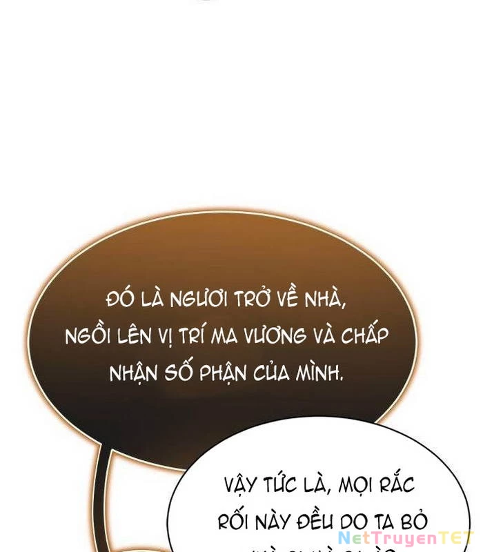 Lý Do Tôi Rời Bỏ Quỷ Vương Chapter 60 - Trang 4