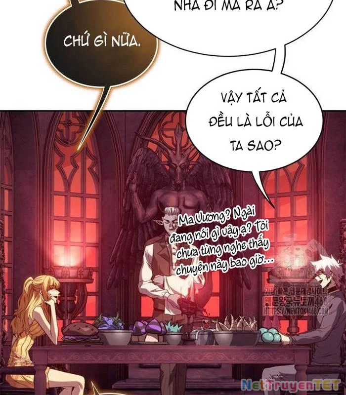Lý Do Tôi Rời Bỏ Quỷ Vương Chapter 60 - Trang 4