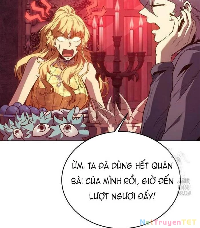 Lý Do Tôi Rời Bỏ Quỷ Vương Chapter 60 - Trang 4