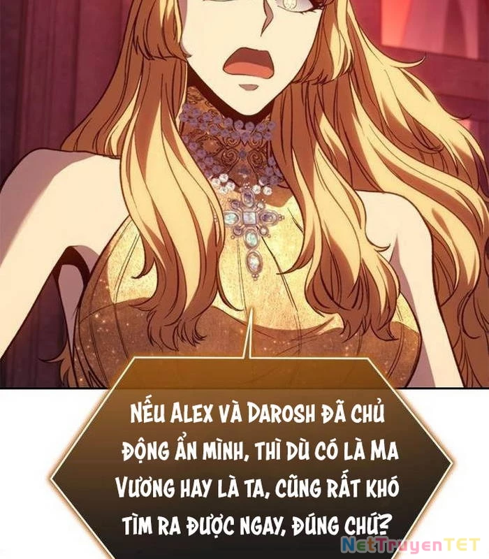 Lý Do Tôi Rời Bỏ Quỷ Vương Chapter 60 - Trang 4