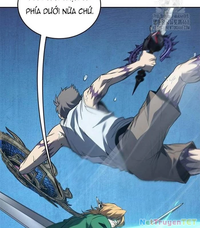 Lý Do Tôi Rời Bỏ Quỷ Vương Chapter 60 - Trang 4