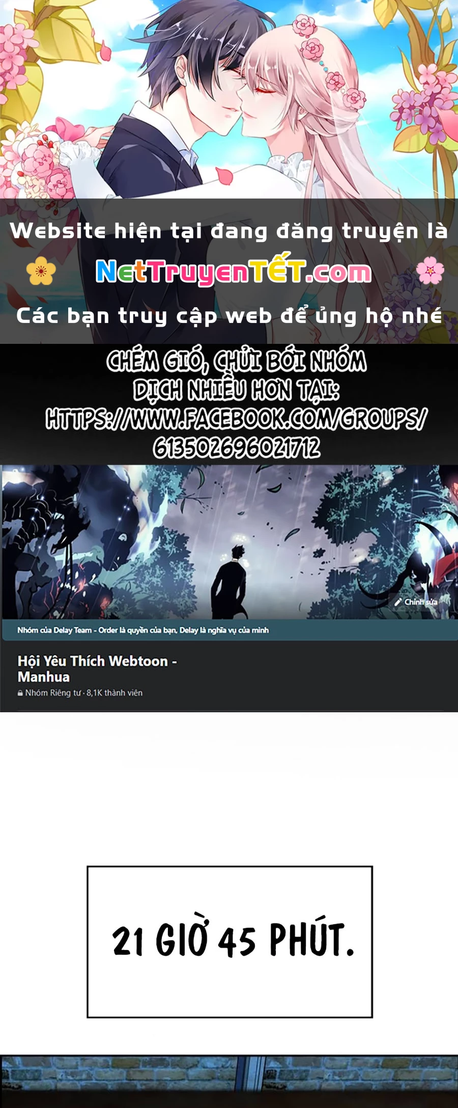 Giáo Dục Chân Chính Chapter 180 - Trang 3
