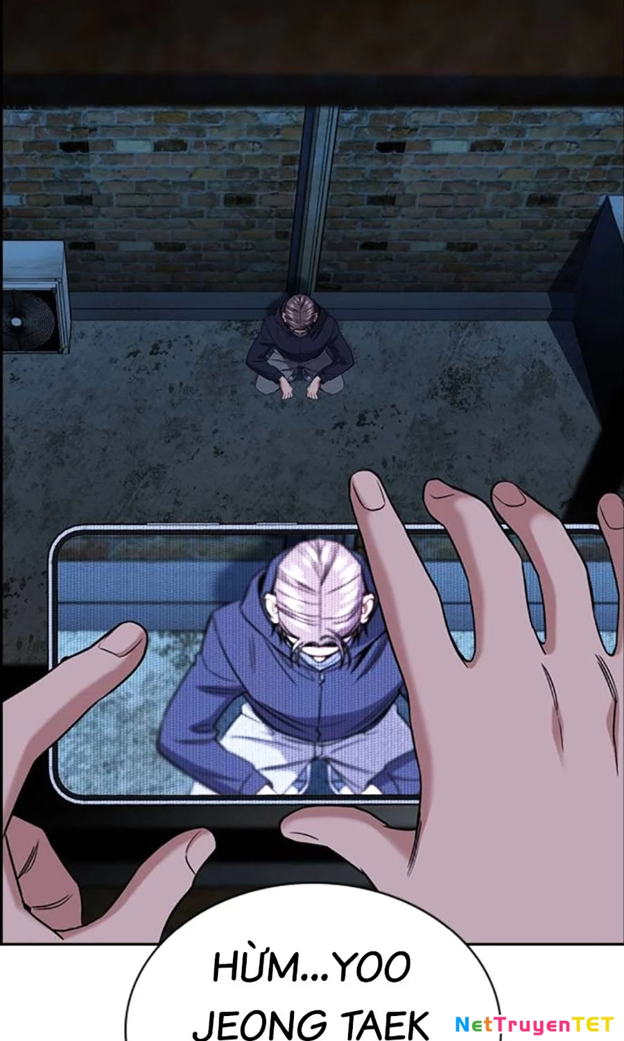 Giáo Dục Chân Chính Chapter 180 - Trang 3