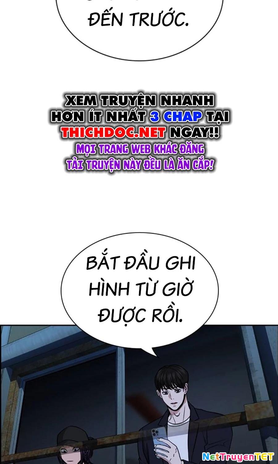 Giáo Dục Chân Chính Chapter 180 - Trang 3