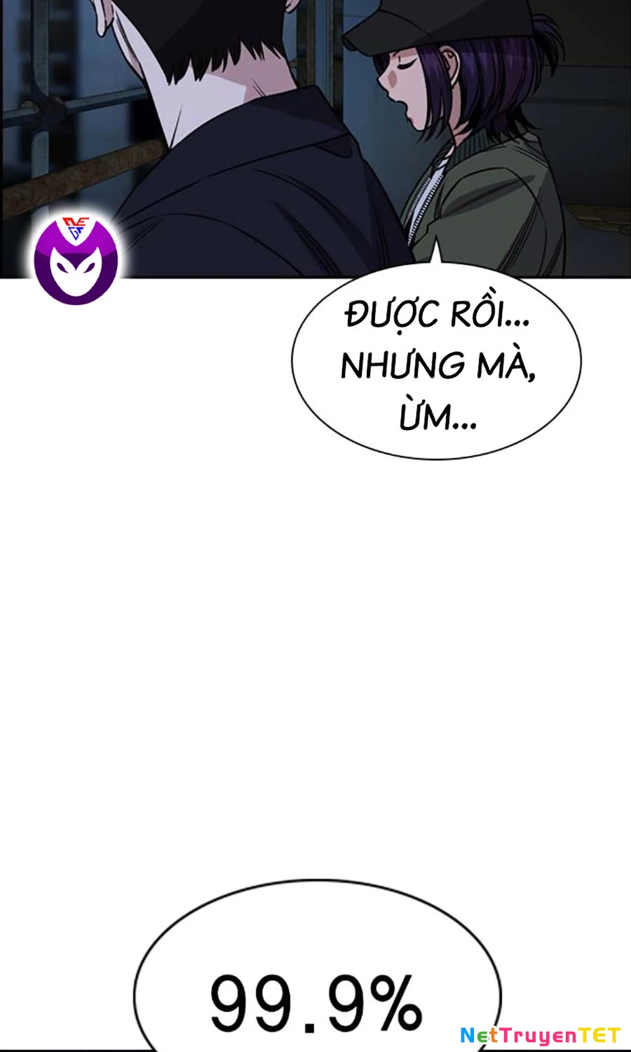 Giáo Dục Chân Chính Chapter 180 - Trang 3