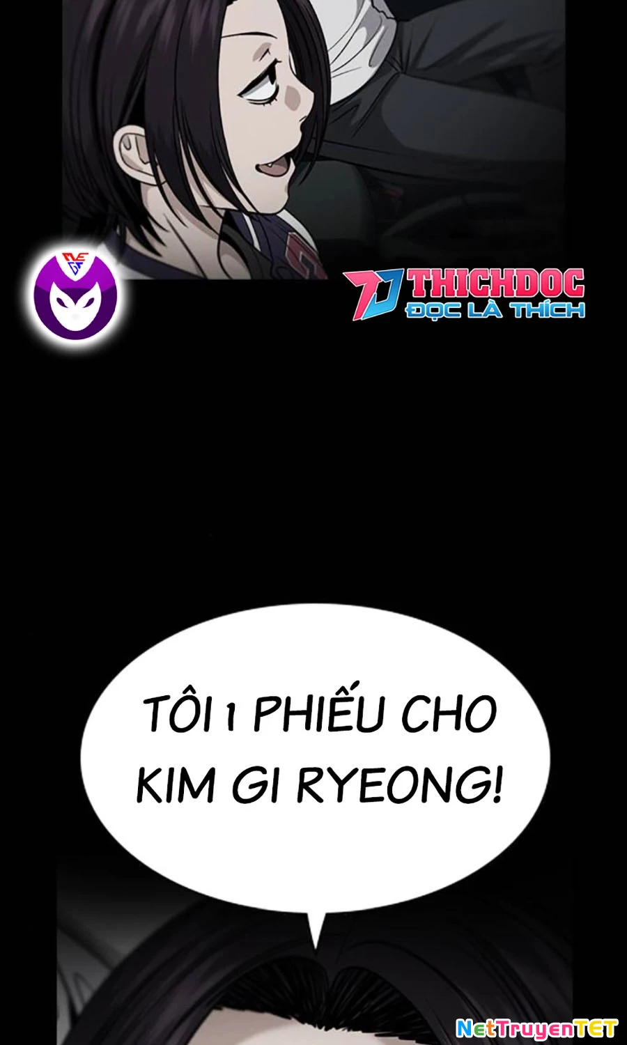 Giáo Dục Chân Chính Chapter 180 - Trang 3
