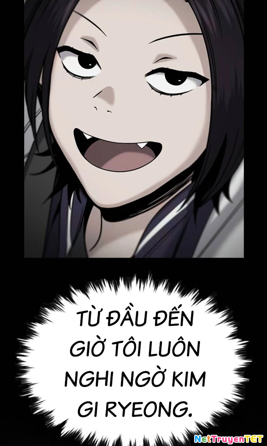 Giáo Dục Chân Chính Chapter 180 - Trang 3