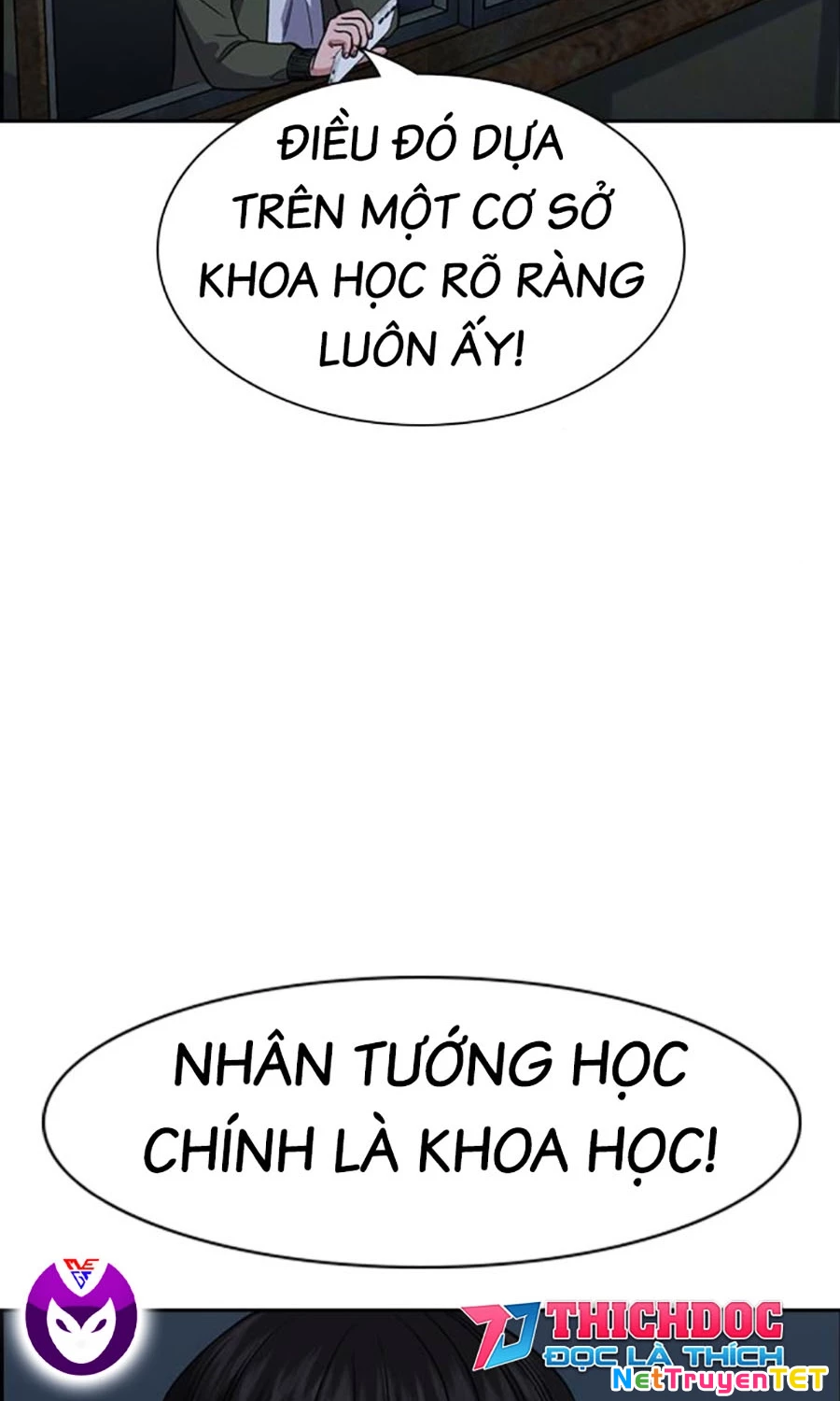 Giáo Dục Chân Chính Chapter 180 - Trang 3