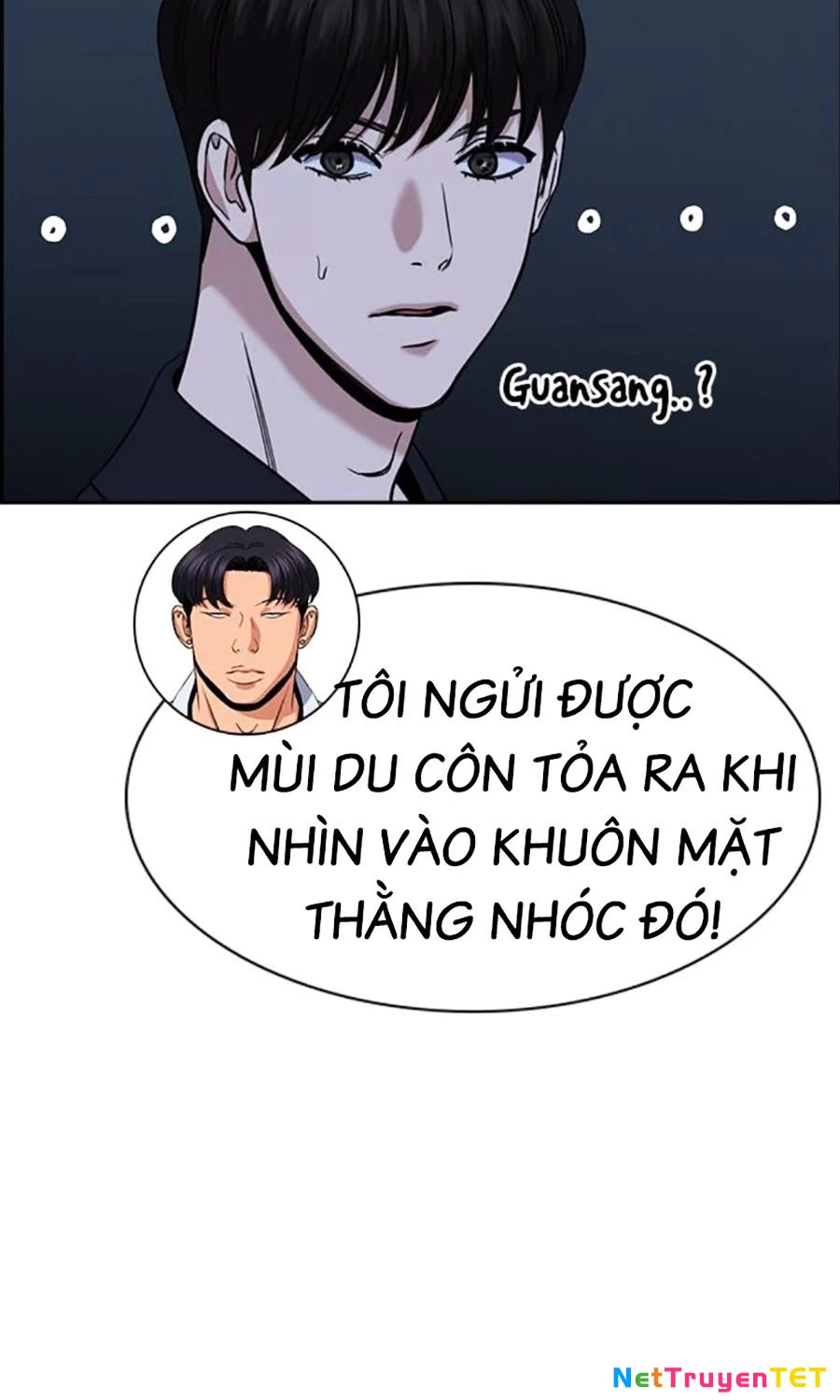 Giáo Dục Chân Chính Chapter 180 - Trang 3
