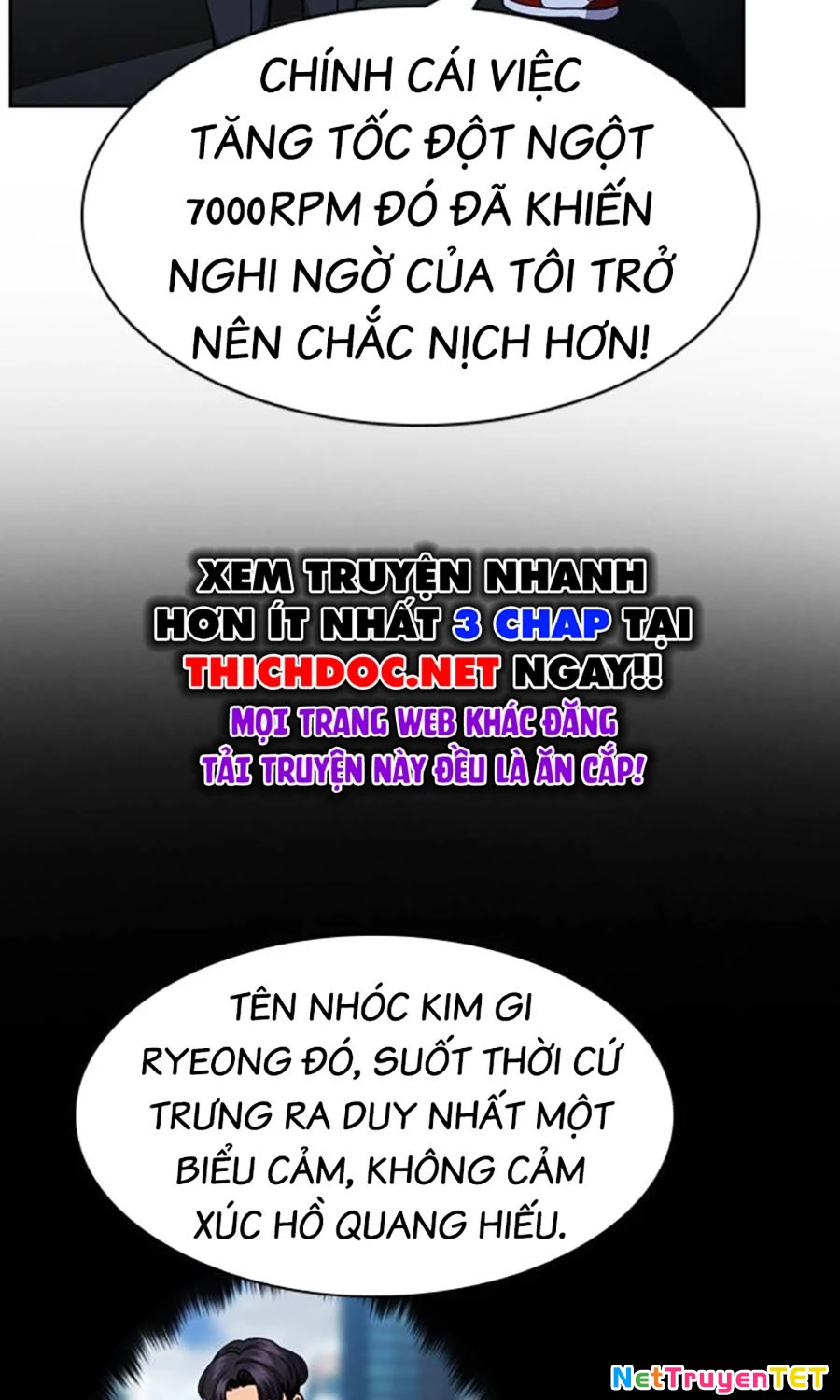 Giáo Dục Chân Chính Chapter 180 - Trang 3