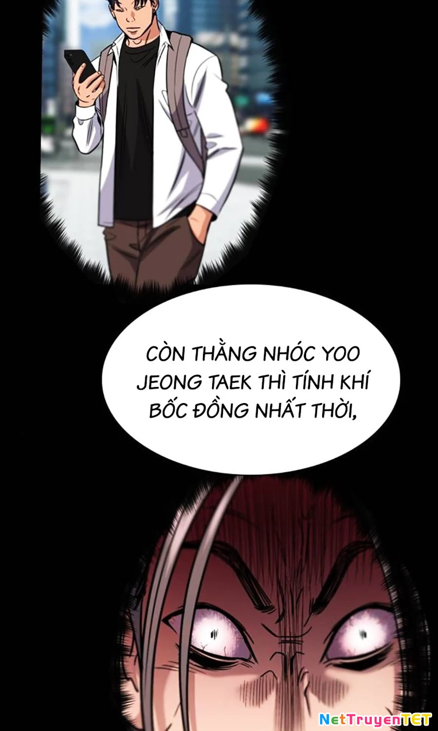 Giáo Dục Chân Chính Chapter 180 - Trang 3