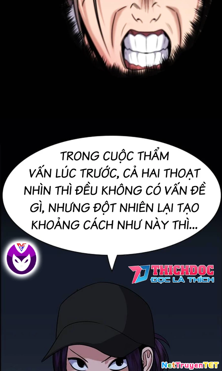 Giáo Dục Chân Chính Chapter 180 - Trang 3
