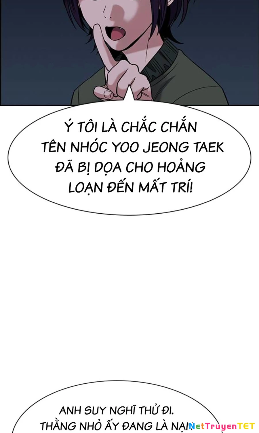 Giáo Dục Chân Chính Chapter 180 - Trang 3