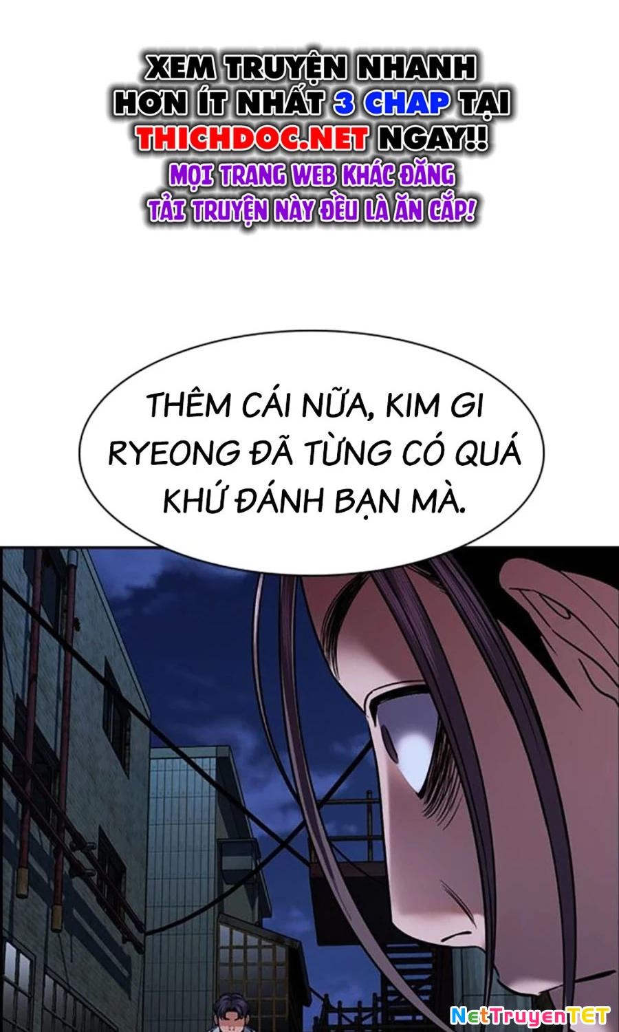 Giáo Dục Chân Chính Chapter 180 - Trang 3