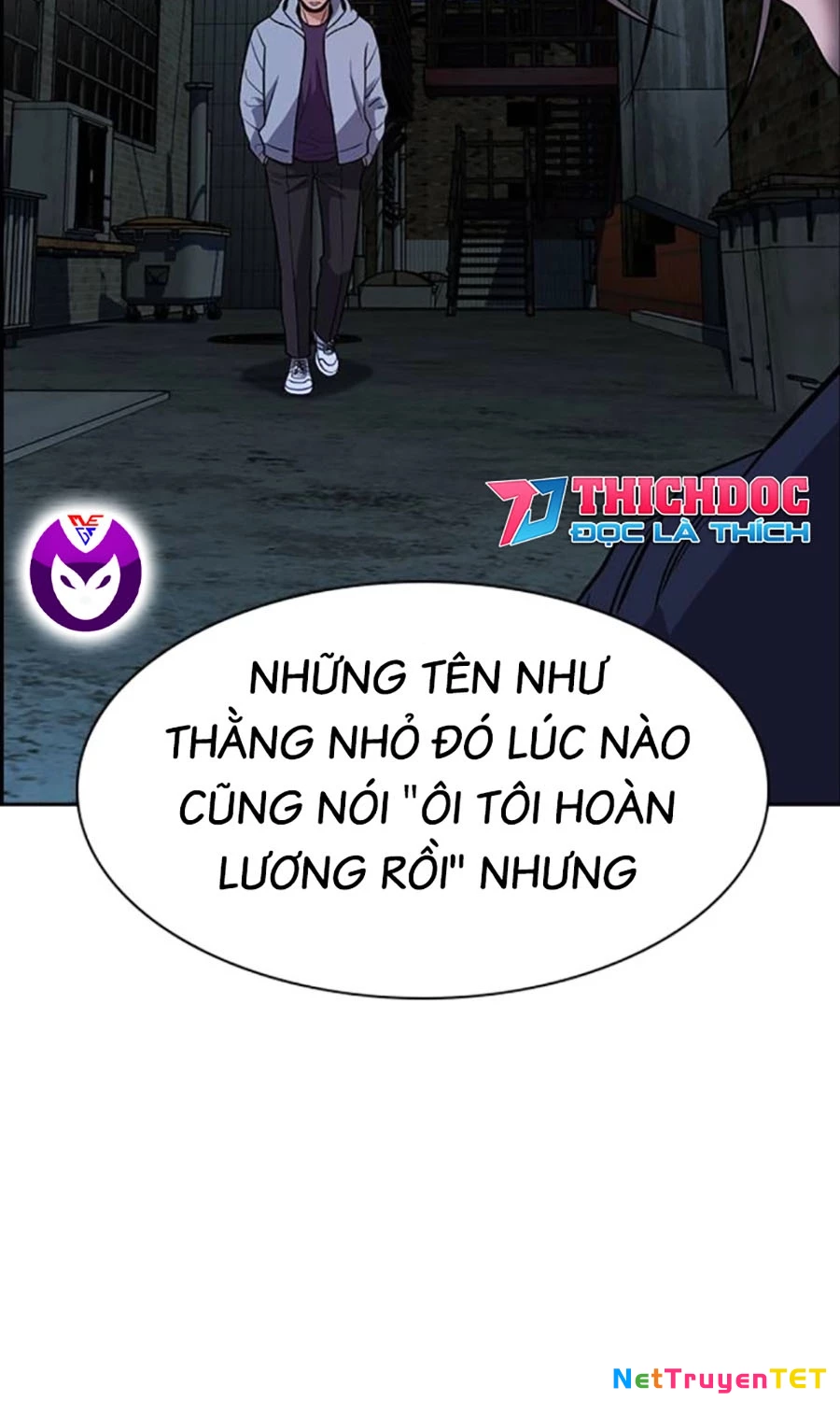 Giáo Dục Chân Chính Chapter 180 - Trang 3