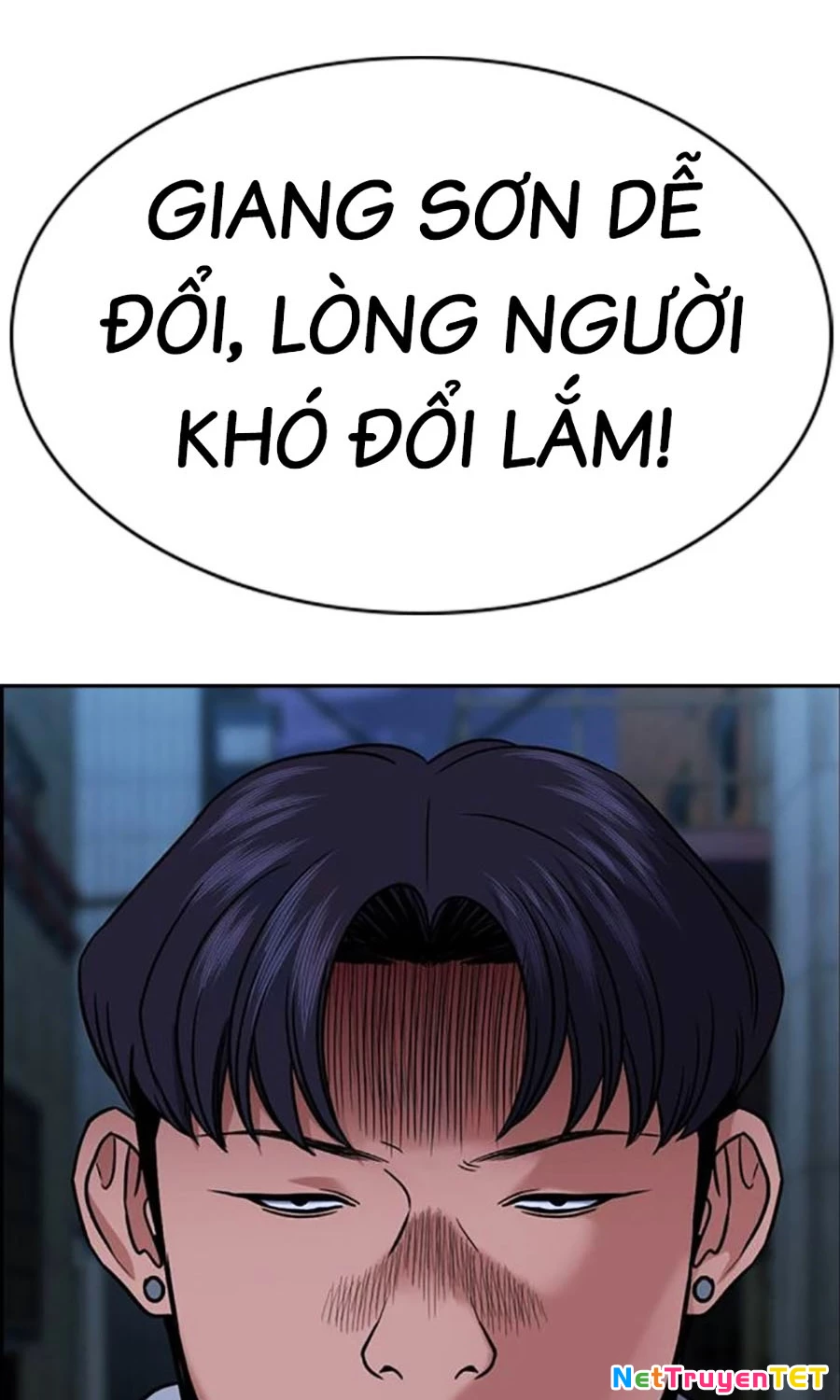 Giáo Dục Chân Chính Chapter 180 - Trang 3
