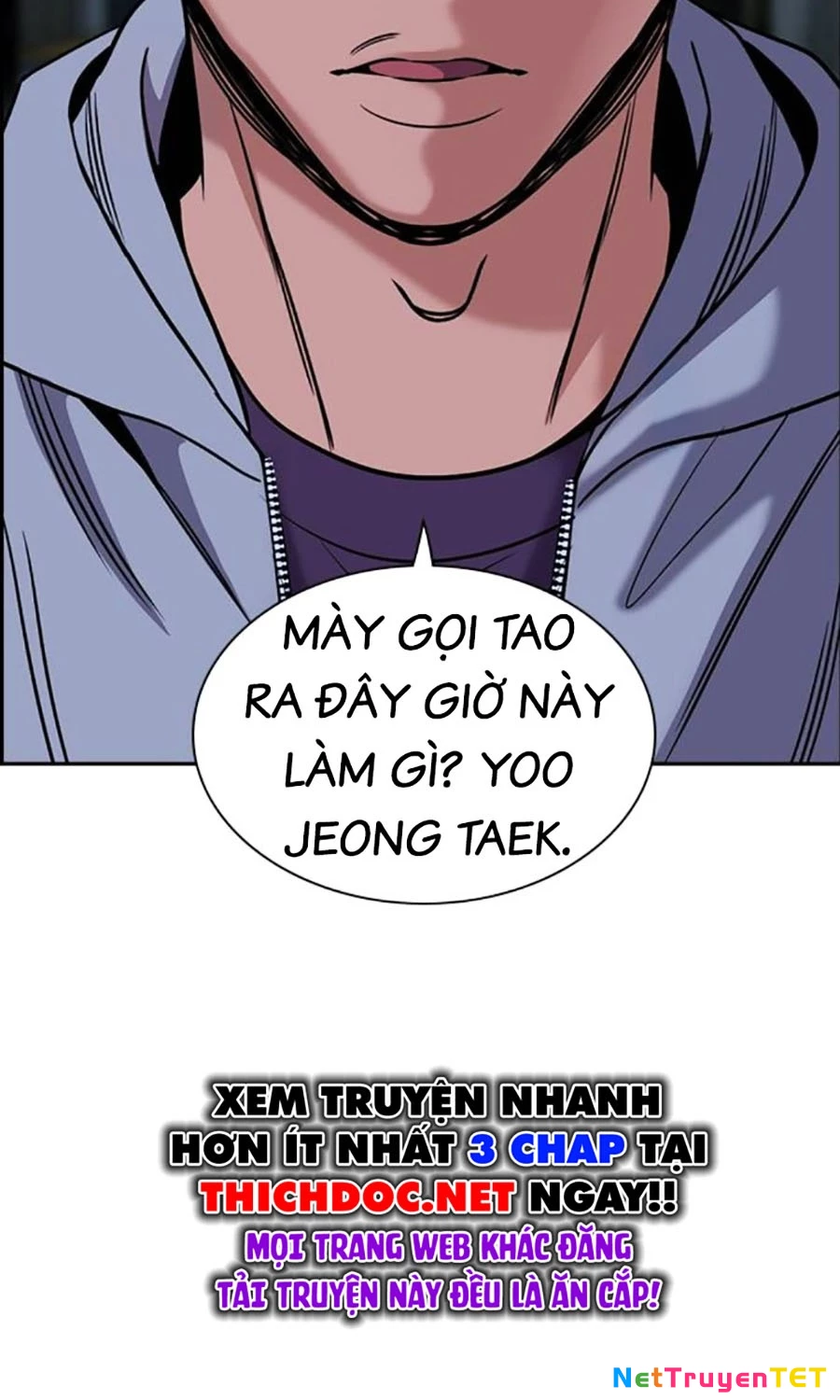 Giáo Dục Chân Chính Chapter 180 - Trang 3